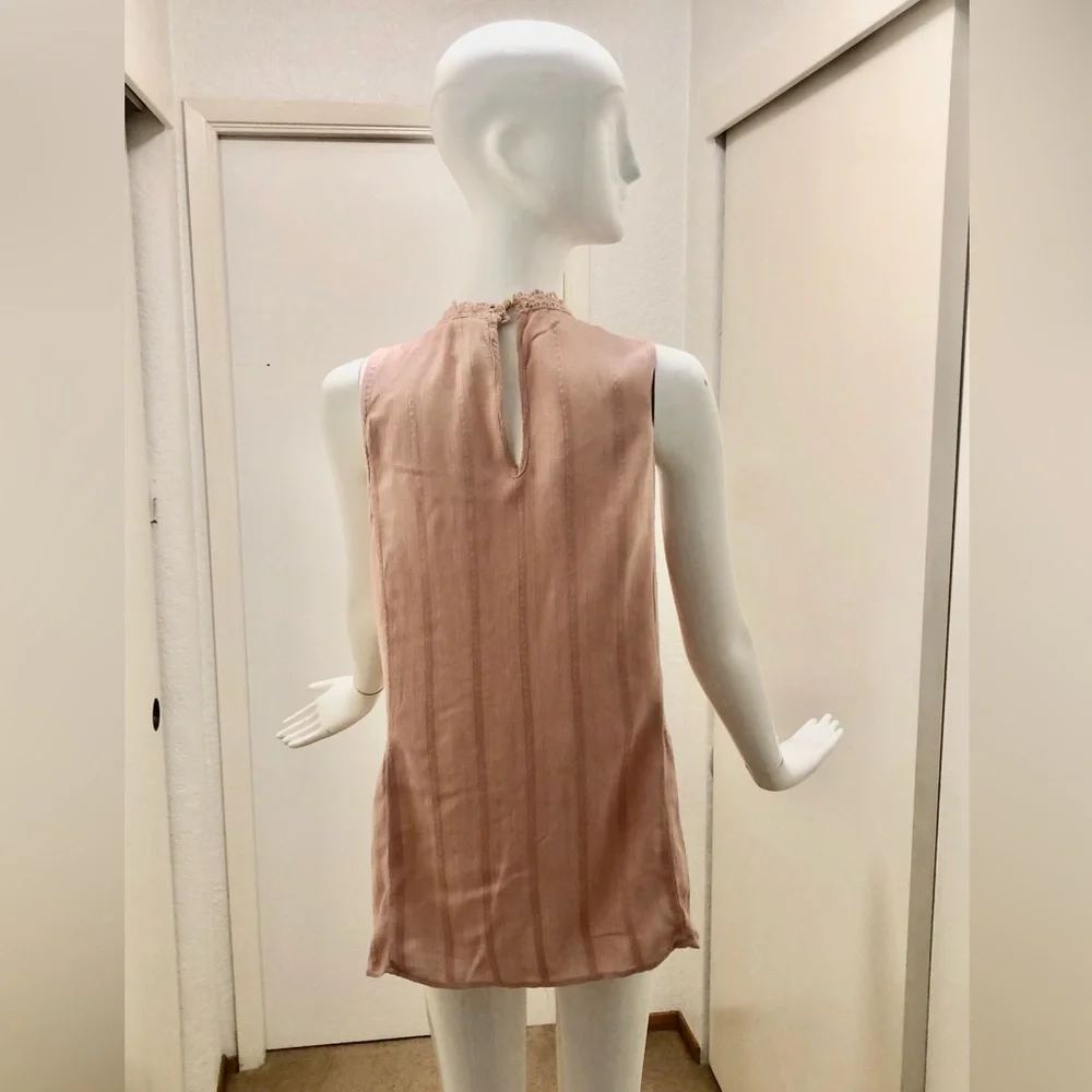 Houndstooth Suit Bohemian Embroidered Tops Bundle - Picture 15 of 16